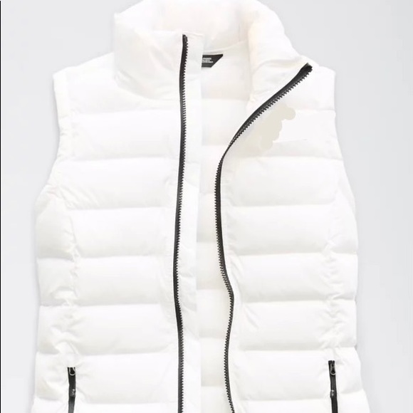 Columbia Jackets & Blazers - Kids White Vest